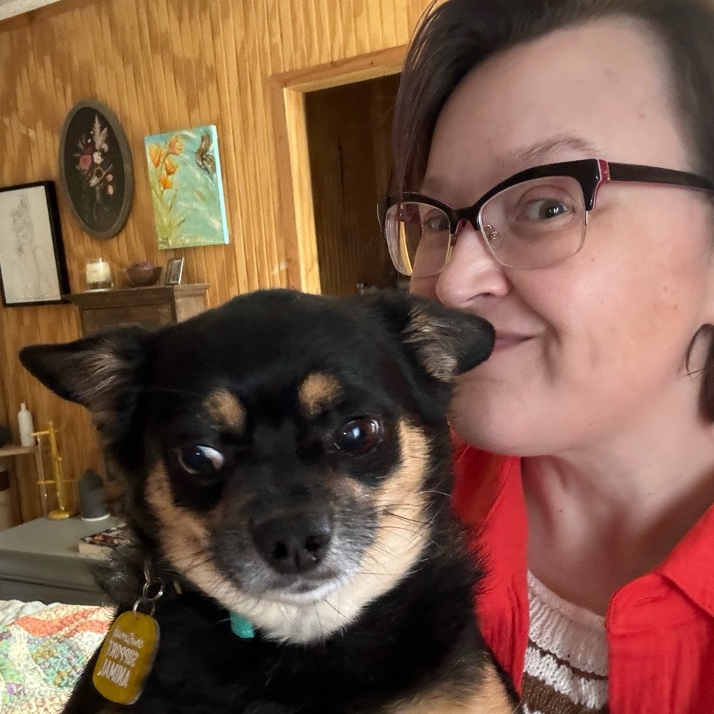 Meet your Posher, Renee
